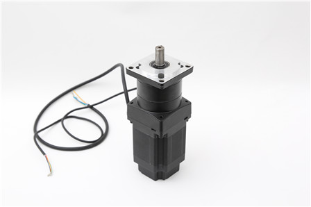 86BL直流無(wú)刷減速電機