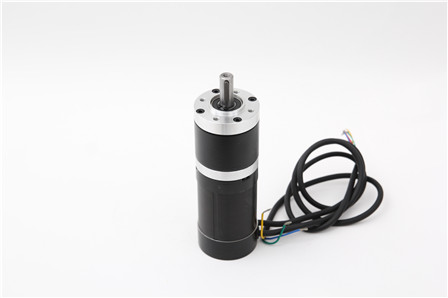57BL(57BZ)直流無(wú)刷減速電機